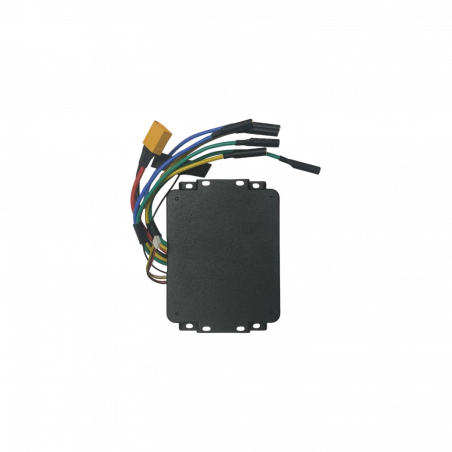 Brushless motorstyring på 40A til Xplorer V1 - Evo-Spirit elektrisk skateboard