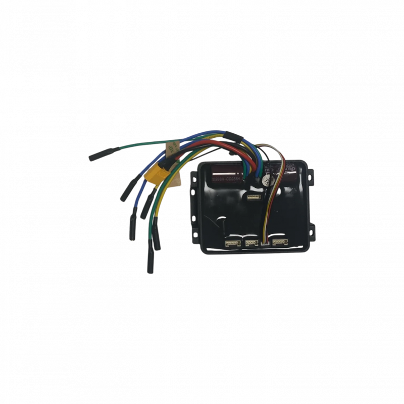 Brushless motorstyring på 40A til Xplorer V1 - Evo-Spirit elektrisk skateboard