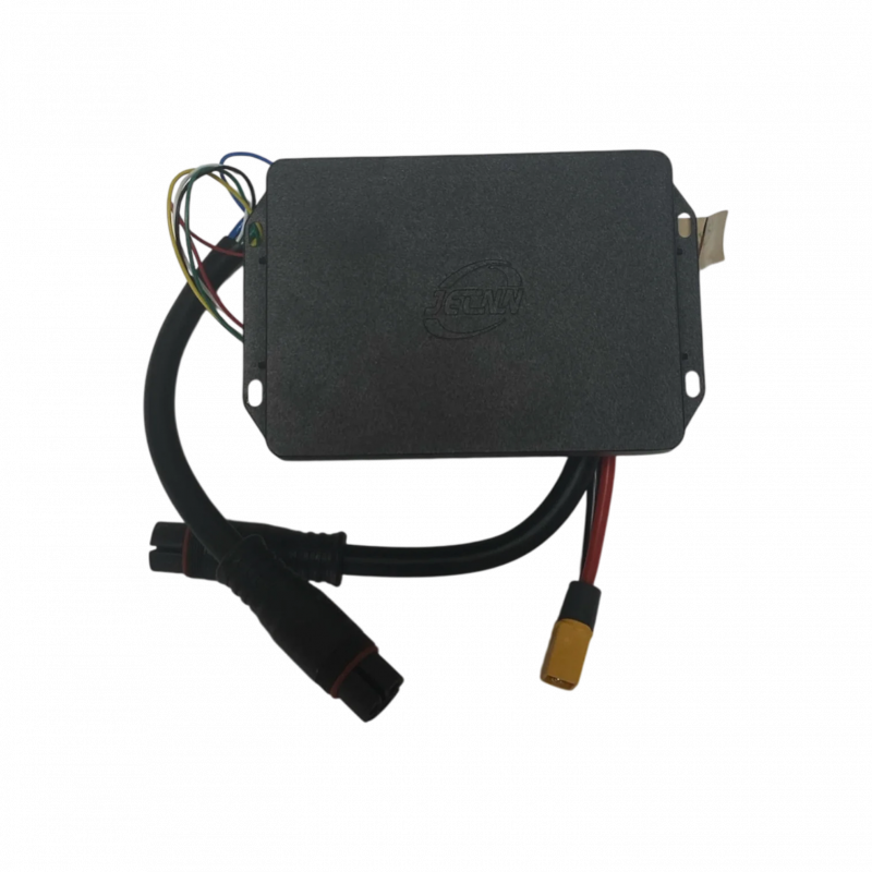 Motor Controller E-FOC 70A til Xplorer V2 - Elektrisk Skateboard Evo-Spirit