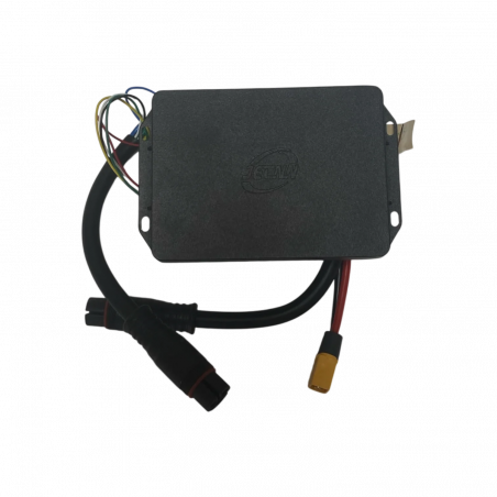 E-FOC 70A Motor Controller voor Xplorer V2 - Evo-Spirit Elektrisch Skateboard