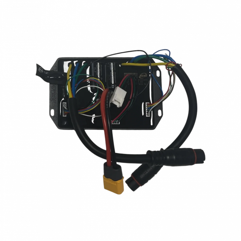 Motor Controller E-FOC 70A til Xplorer V2 - Elektrisk Skateboard Evo-Spirit