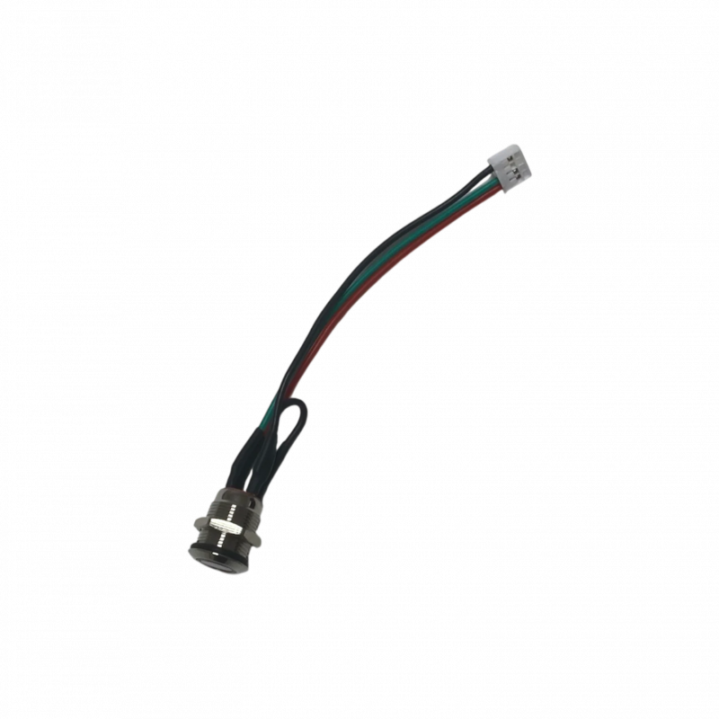 Power Button (Bouton d'Allumage) pour Xplorer V2 - E-Skate Evo-Spirit