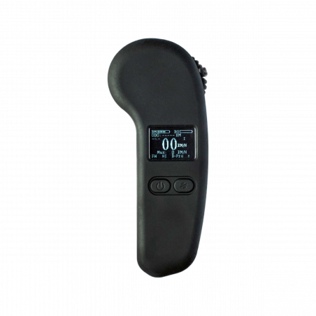 LCD-fjärrkontroll för Elektrisk Skateboard Evo-Spirit