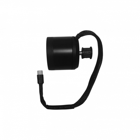 1600W motor til Switcher HP V1 og V2 - Evo-Spirit Elektrisk Skateboard