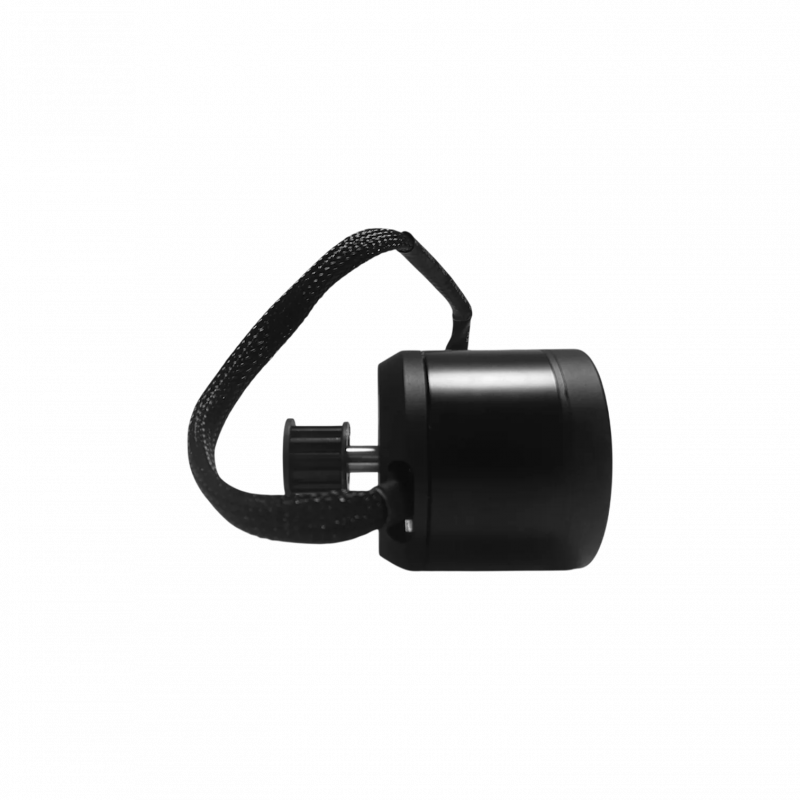 1600W motor för Switcher HP V1 och V2 - Evo-Spirit Elektrisk Skateboard