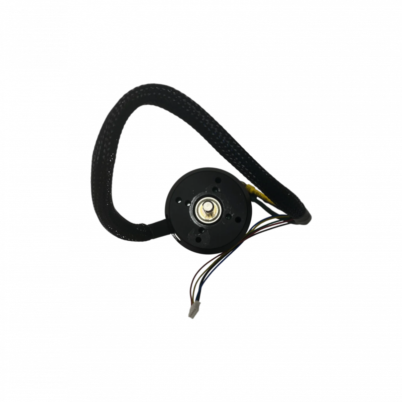 1800W motor för Xplorer V1 - Evo-Spirit Elektrisk Skateboard