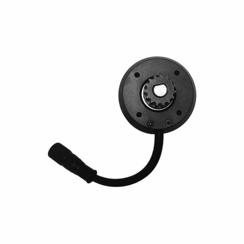 3200W motor för Xplorer V2 - Evo-Spirit Elektrisk Skateboard