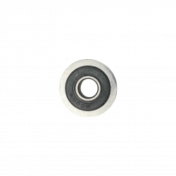 Roulement 608RS Avec Collerette