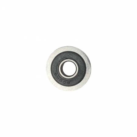 Rullager 608RS med krage - Elektrisk skateboard Evo-Spirit