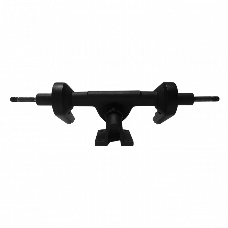 Truck 305 - Arrière (Avec Supports Moteurs) pour Skateboard Électrique Evo-Spirit