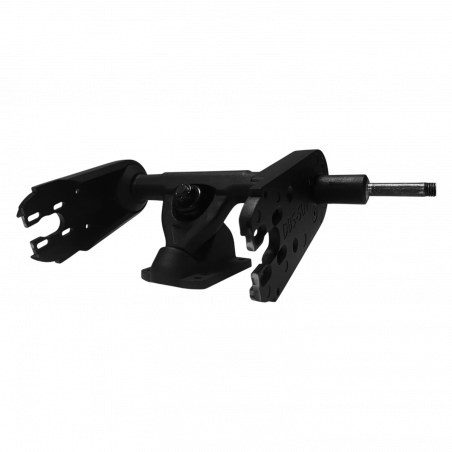 Truck 305 - Arrière (Avec Supports Moteurs) pour Skateboard Électrique Evo-Spirit