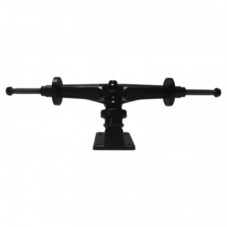 Truck TurnPro 280 met dubbele kingpin Achter voor Xplorer V2 - Elektrisch Skateboard Evo-Spirit