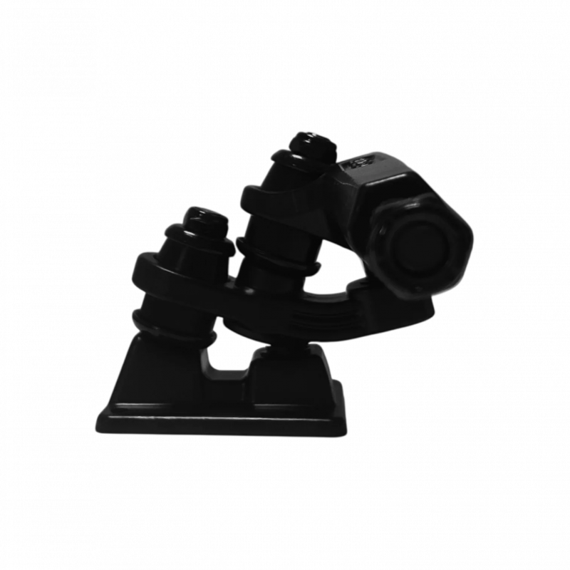 TurnPro 280 Double Kingpin Front Truck for Xplorer V2 - Evo-Spirit Electric Skateboard