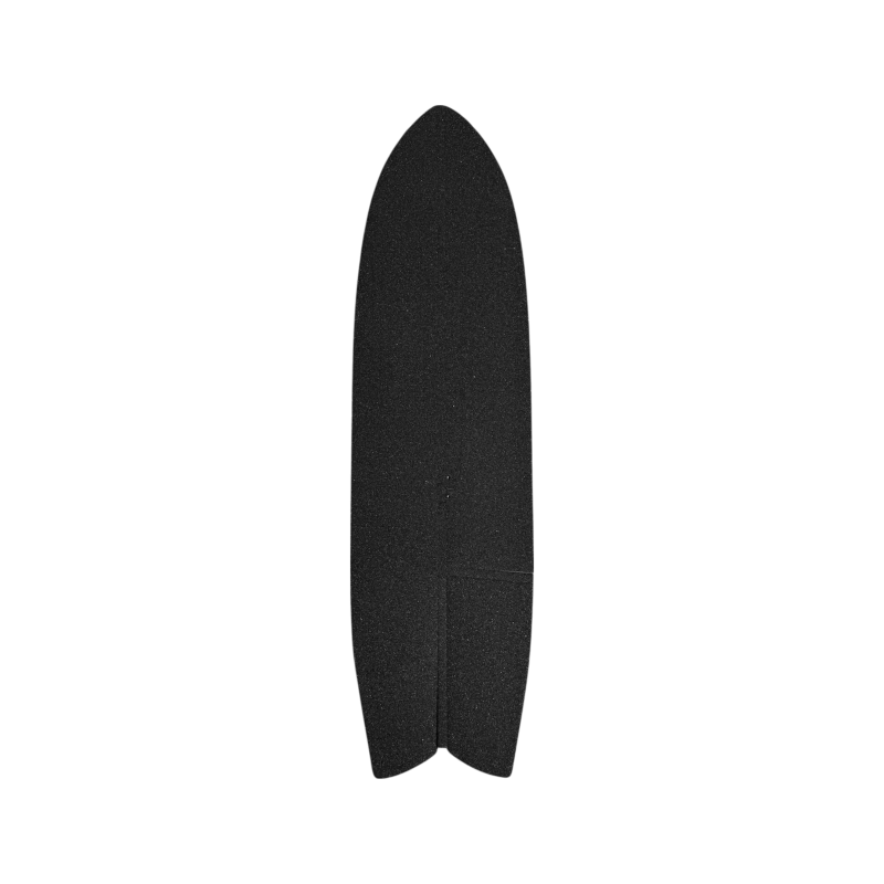 Grip Tape de Cruz V2 - Skateboard Électrique Evo-Spirit