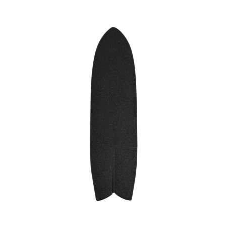 Grip Tape fra Cruz V2 - Elektrisk Skateboard Evo-Spirit