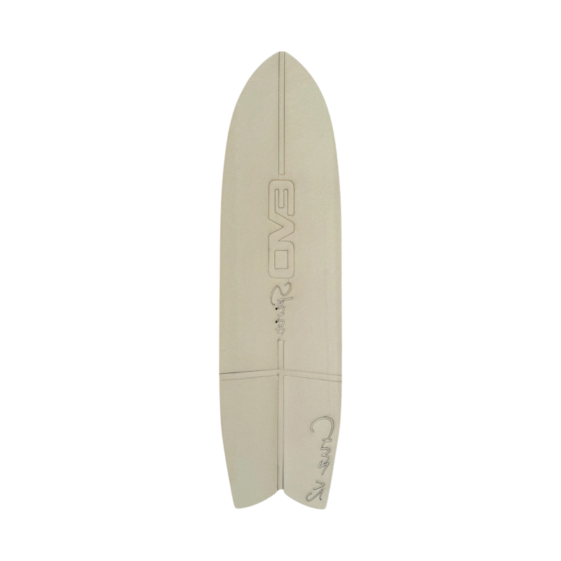 Grip Tape de Cruz V2 - Skateboard Électrique Evo-Spirit