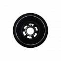 Roue Avant en Uréthane 90mm - Urbain