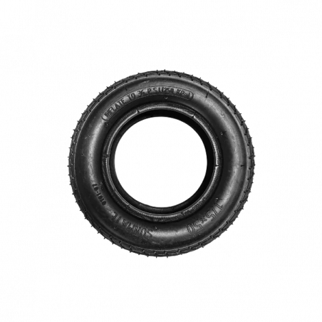 Neumático Hinchable 175mm / 7 pulgadas All-Terrain - Skateboard Eléctrico Evo-Spirit