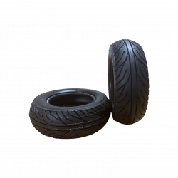 Pneu Gonflable 175mm / 7 pouces All-Terrain