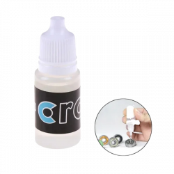 Huile para Rolamentos à Billes - Skateboard Elétrico - Evo-Spirit