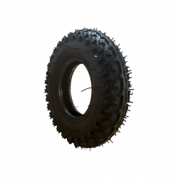 Pneu 200mm Off-Road Evo-Spirit – Crampons tout-terrain 8 pouces