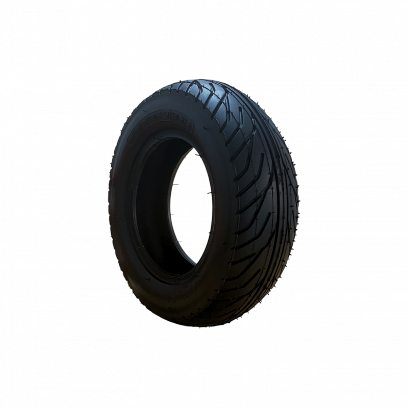 Pneu Gonflable 175mm / 7 pouces All-Terrain