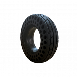 Pneu Increvable 150mm / 6 pouces All-Terrain