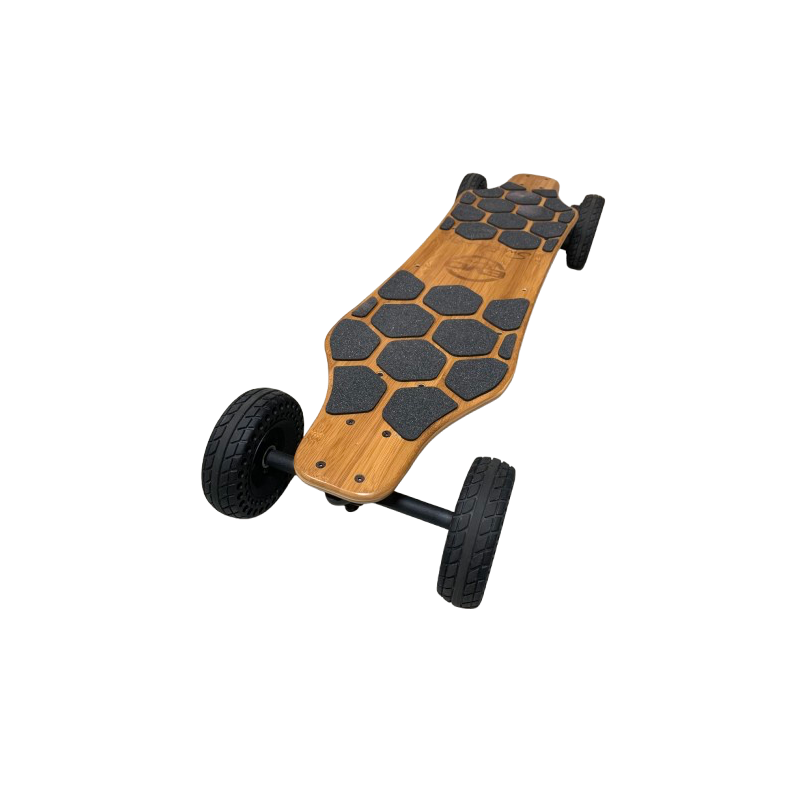 Switcher V3 Evo-Spirit Gebraucht – Wie Neu, Nur 4 km