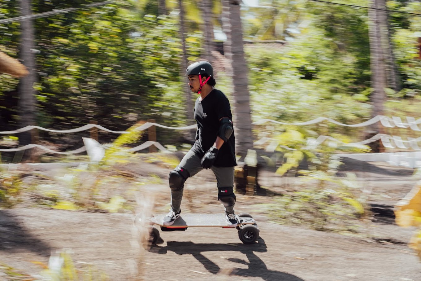 REJOIGNEZ LA COMMUNAUTÉ EVO-SPIRIT skates électriques 