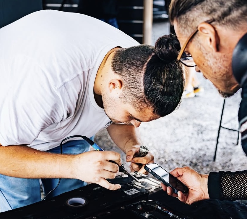 Atelier SAV Evo-Spirit Pornichet