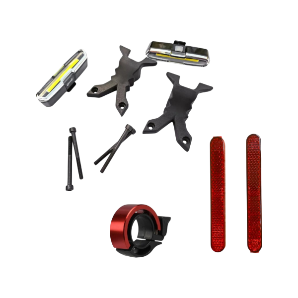 Switcher V3 Version Autorisée sur Route - Conforme au décret EDPM - Skateboard électrique Evo-Spirit