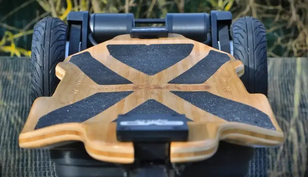 Skate électrique tout terrain Xplorer V2