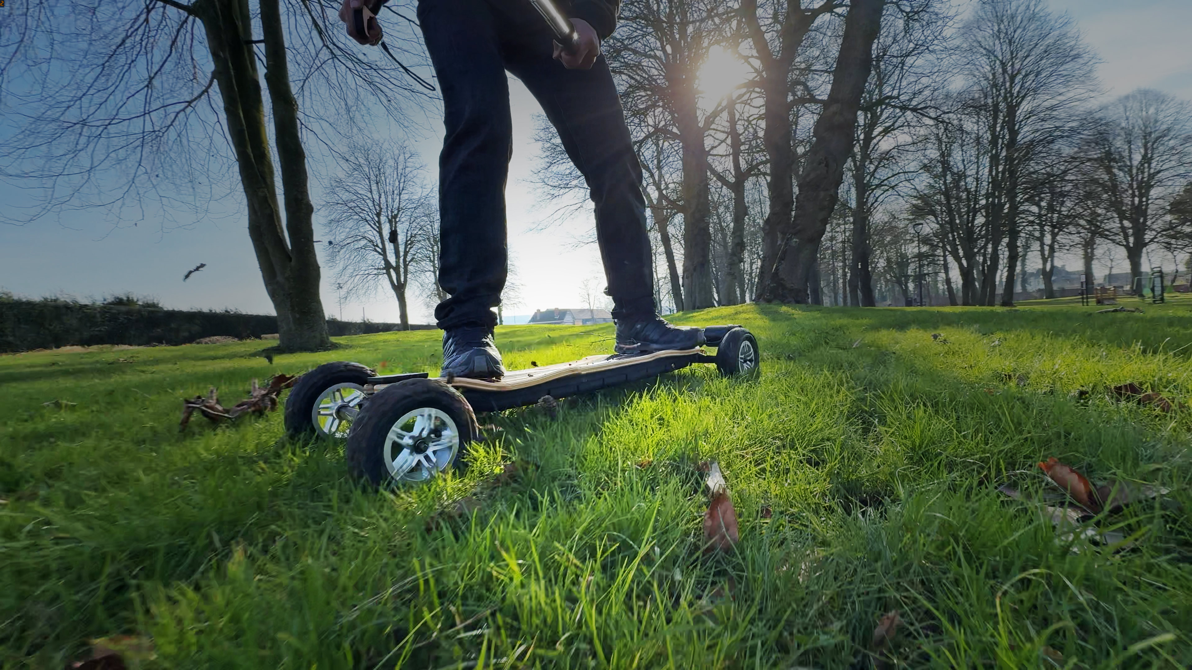 REJOIGNEZ LA COMMUNAUTÉ EVO-SPIRIT skates électriques 