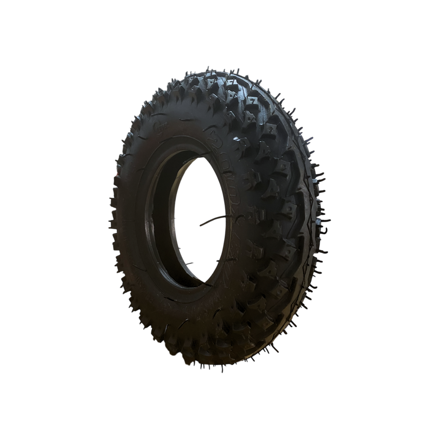 Pneu Tout-Terrain 8 Pouces 200 mm Gonflable - Skateboard électrique Evo-Spirit