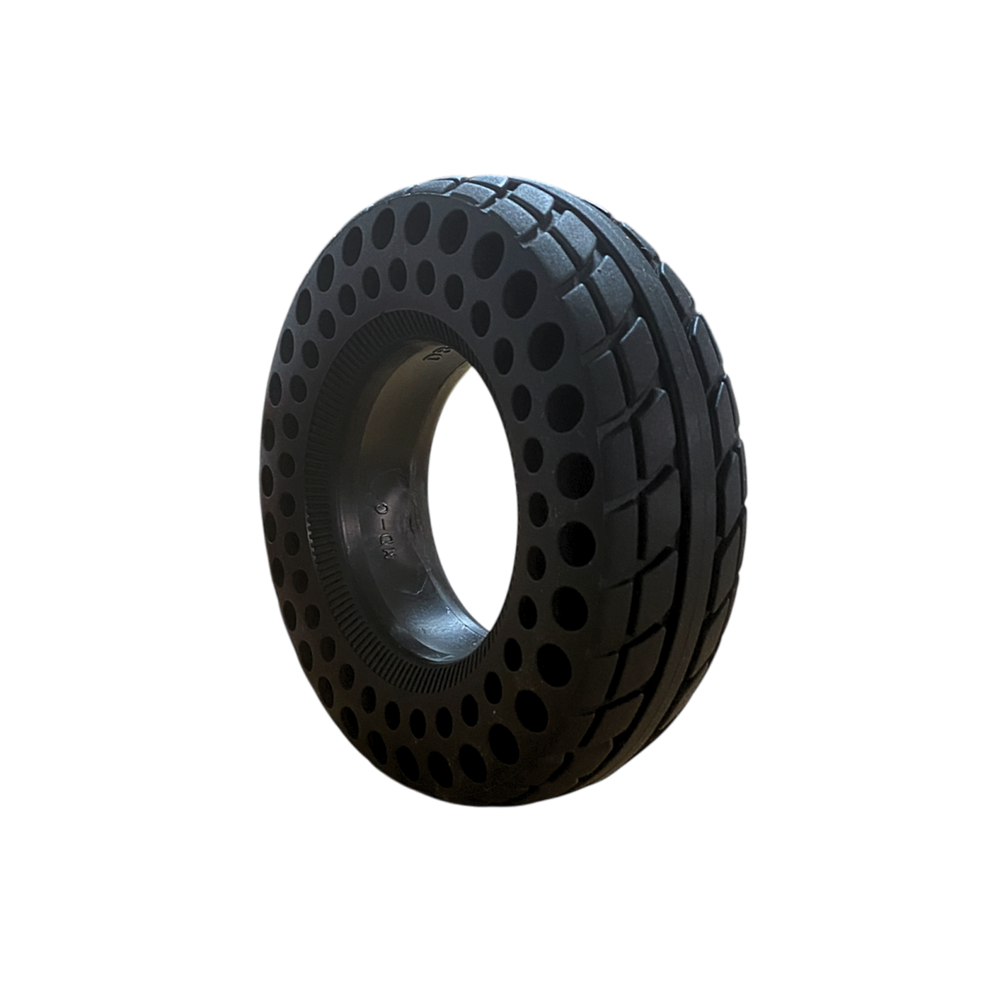 Pneu Tout-Chemin 6 Pouces 150 mm Increvables - SKateboard électrique Evo-Spirit