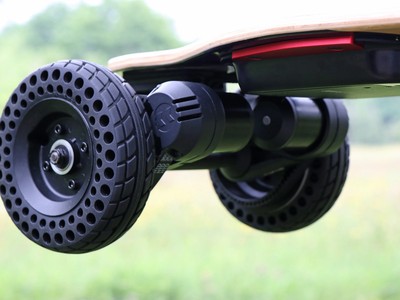 Garantie Skate Électrique : Ce qu'il faut savoir