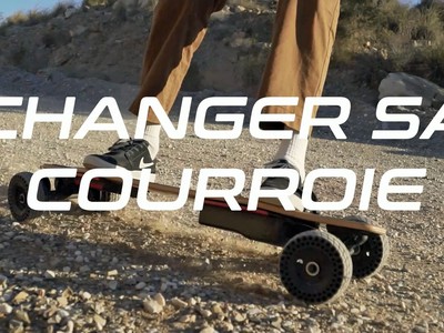 Tuto Skate Électrique : Comment Changer sa Courroie