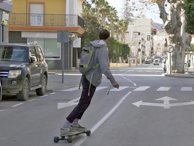 Quel est le meilleur moyen pour se déplacer en skate…
