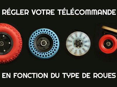 Comment affiner le compteur de vitesse de votre skate…